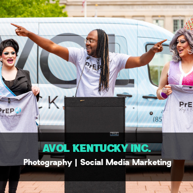 Social Media Management Lexington KY